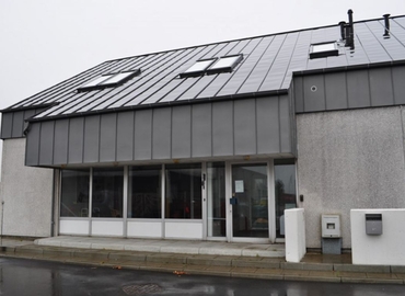 Kontor til leje på Fanøvej 5B, 8800 Viborg - 144 m² | Foto 1 - Lokalebasen