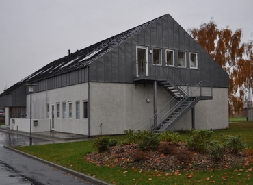 Kontor til leje på Fanøvej 5B, 8800 Viborg - 144 m² | Foto 8 - Lokalebasen