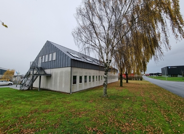 Kontor til leje på Fanøvej 5B, 8800 Viborg - 144 m² | Foto 9 - Lokalebasen