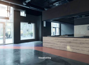 Butik til leje på Humletorvet 2, 1799 København V - 224 m² | Foto 2 - Lokalebasen.dk