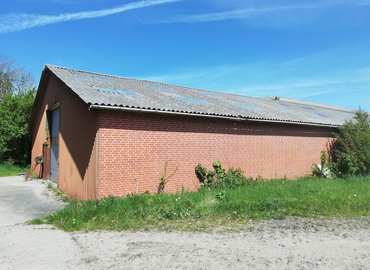 Kontor til leje på Kokkedalsvej 17, 9460 Brovst - 400 m² | Foto 0 - Lokalebasen