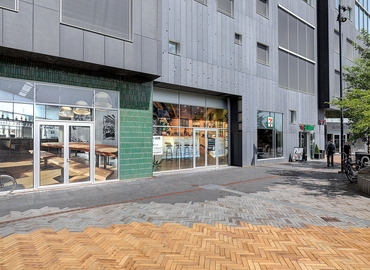 Butik til leje på Humletorvet 2, 1799 København V - 224 m² | Foto 9 - Lokalebasen.dk