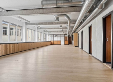 Kontor til leje på Laplandsgade 4, 2300 København S - 345 m² | Foto 2 - Lokalebasen.dk