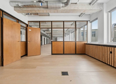 Kontor til leje på Laplandsgade 4, 2300 København S - 345 m² | Foto 6 - Lokalebasen
