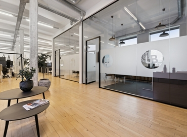 Kontor til leje på Laplandsgade 4, 2300 København S - 638 m² | Foto 1 - Lokalebasen
