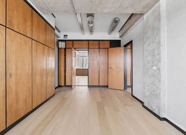 Kontor til leje på Laplandsgade 4, 2300 København S - 345 m² | Foto 10 - Lokalebasen
