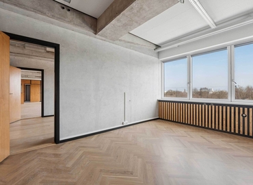 Kontor til leje på Laplandsgade 4, 2300 København S - 345 m² | Foto 11 - Lokalebasen.dk