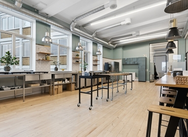 Kontor til leje på Laplandsgade 4, 2300 København S - 638 m² | Foto 3 - Lokalebasen