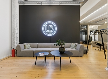 Kontor til leje på Laplandsgade 4, 2300 København S - 638 m² | Foto 9 - Lokalebasen.dk
