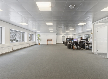 Kontor til leje på Lottenborgvej 26, 2800 Kongens Lyngby - 302 m² | Foto 3 - Lokalebasen