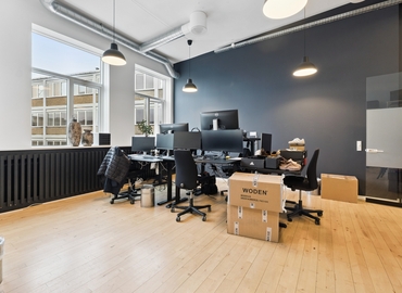 Kontor til leje på Laplandsgade 4, 2300 København S - 638 m² | Foto 11 - Lokalebasen.dk