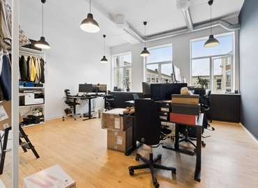 Kontor til leje på Laplandsgade 4, 2300 København S - 638 m² | Foto 12 - Lokalebasen.dk