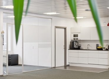 Kontor til leje på Lottenborgvej 26, 2800 Kongens Lyngby - 302 m² | Foto 5 - Lokalebasen