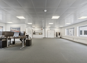 Kontor til leje på Lottenborgvej 26, 2800 Kongens Lyngby - 302 m² | Foto 6 - Lokalebasen.dk