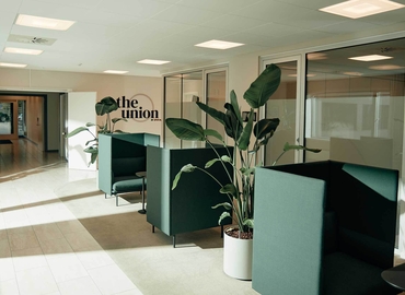 Kontor til leje på Lottenborgvej 26, 2800 Kongens Lyngby - 302 m² | Foto 7 - Lokalebasen.dk