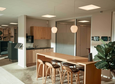 Kontor til leje på Lottenborgvej 26, 2800 Kongens Lyngby - 302 m² | Foto 8 - Lokalebasen