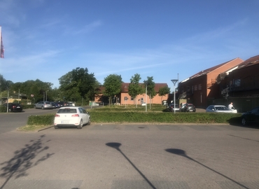 Kontor til leje på Solrød Center 68, 2680 Solrød - 235 m² | Foto 7 - Lokalebasen