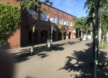 Kontor til leje på Solrød Center 68, 2680 Solrød - 235 m² | Foto 8 - Lokalebasen.dk