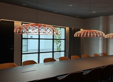 Kontor til leje på Roskildevej 22, 2620 Albertslund - 1280 m² | Foto 15 - Lokalebasen