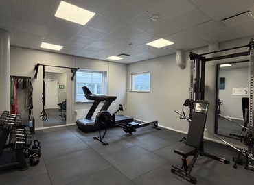 Kontor til leje på Roskildevej 22, 2620 Albertslund - 1280 m² | Foto 18 - Lokalebasen.dk