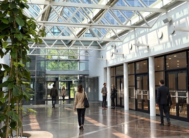 Kontor til leje på Roskildevej 22, 2620 Albertslund - 1280 m² | Foto 0 - Lokalebasen.dk