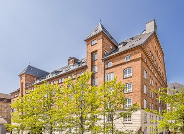 Kontor til leje på Njalsgade 21G, 2300 København S - 550 m² | Foto 1 - Lokalebasen