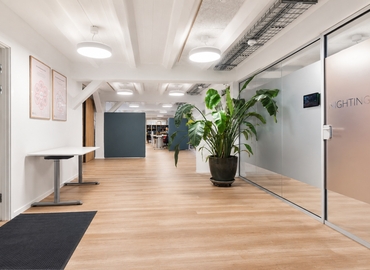 Kontor til leje på Njalsgade 21G, 2300 København S - 550 m² | Foto 5 - Lokalebasen