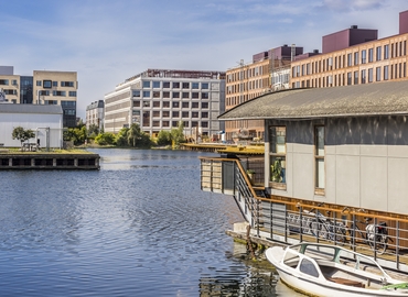 Kontor til leje på Teglholmsgade 38, 2450 København SV - 2437 m² | Foto 129 - Lokalebasen.dk