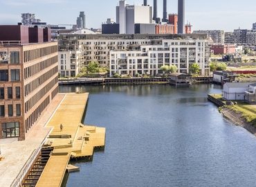 Kontor til leje på Teglholmsgade 38, 2450 København SV - 1210 m² | Foto 130 - Lokalebasen