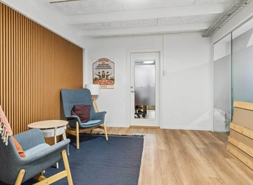 Kontor til leje på Njalsgade 21G, 2300 København S - 550 m² | Foto 7 - Lokalebasen