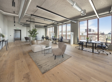 Kontor til leje på Teglholmsgade 38, 2450 København SV - 14676 m² | Foto 31 - Lokalebasen.dk