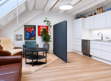 Kontor til leje på Njalsgade 21G, 2300 København S - 550 m² | Foto 9 - Lokalebasen.dk