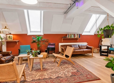 Kontor til leje på Njalsgade 21G, 2300 København S - 550 m² | Foto 10 - Lokalebasen