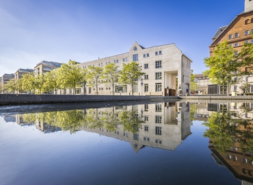 Kontor til leje på Njalsgade 21G, 2300 København S - 550 m² | Foto 11 - Lokalebasen.dk