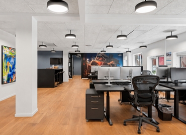 Kontor til leje på Strandvejen 171, 2900 Hellerup - 314 m² | Foto 0 - Lokalebasen