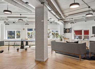 Kontor til leje på Strandvejen 171, 2900 Hellerup - 314 m² | Foto 1 - Lokalebasen