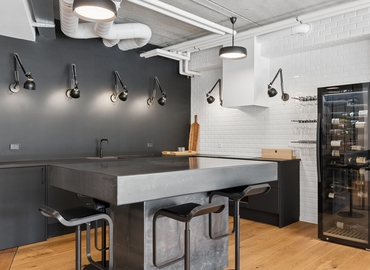 Kontor til leje på Strandvejen 171, 2900 Hellerup - 314 m² | Foto 5 - Lokalebasen