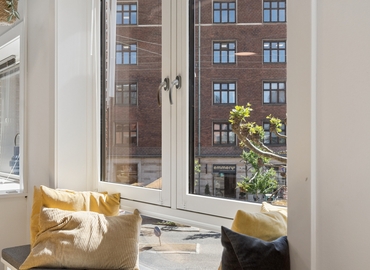 Kontor til leje på Strandvejen 171, 2900 Hellerup - 314 m² | Foto 7 - Lokalebasen.dk