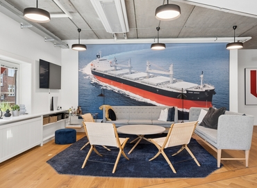 Kontor til leje på Strandvejen 171, 2900 Hellerup - 314 m² | Foto 8 - Lokalebasen