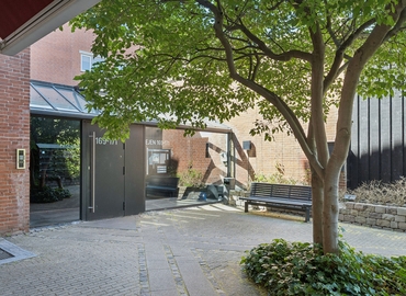 Kontor til leje på Strandvejen 171, 2900 Hellerup - 314 m² | Foto 10 - Lokalebasen.dk