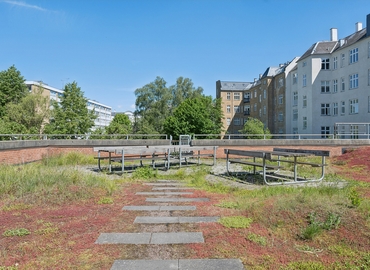 Kontor til leje på Strandvejen 171, 2900 Hellerup - 314 m² | Foto 11 - Lokalebasen.dk