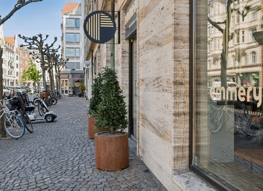 Kontor til leje på Strandvejen 171, 2900 Hellerup - 314 m² | Foto 12 - Lokalebasen.dk