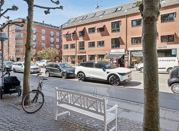 Kontor til leje på Strandvejen 171, 2900 Hellerup - 314 m² | Foto 13 - Lokalebasen.dk