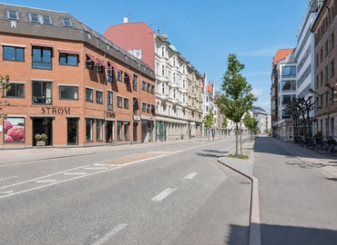 Kontor til leje på Strandvejen 171, 2900 Hellerup - 314 m² | Foto 14 - Lokalebasen