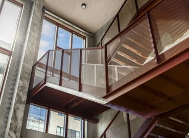 Kontor til leje på Teglholmsgade 38, 2450 København SV - 14676 m² | Foto 1 - Lokalebasen.dk
