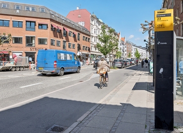 Kontor til leje på Strandvejen 171, 2900 Hellerup - 314 m² | Foto 16 - Lokalebasen.dk