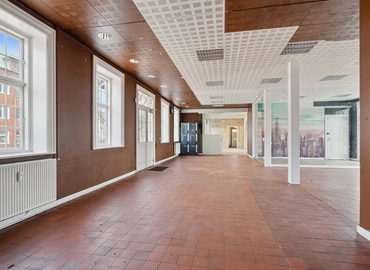 Kontor til leje på Stationsvej 1A Brande, 7330 Brande - 259 m² | Foto 4 - Lokalebasen