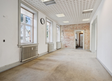 Kontor til leje på Stationsvej 1A Brande, 7330 Brande - 259 m² | Foto 5 - Lokalebasen.dk