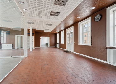 Kontor til leje på Stationsvej 1A Brande, 7330 Brande - 259 m² | Foto 7 - Lokalebasen.dk