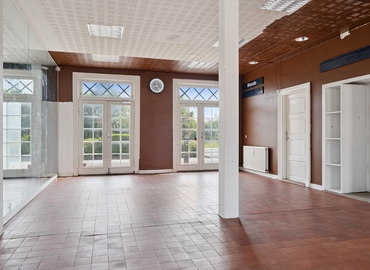 Kontor til leje på Stationsvej 1A Brande, 7330 Brande - 259 m² | Foto 8 - Lokalebasen.dk